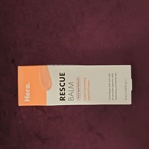 Hero Rescue Balm Dark Spot Color Corrector